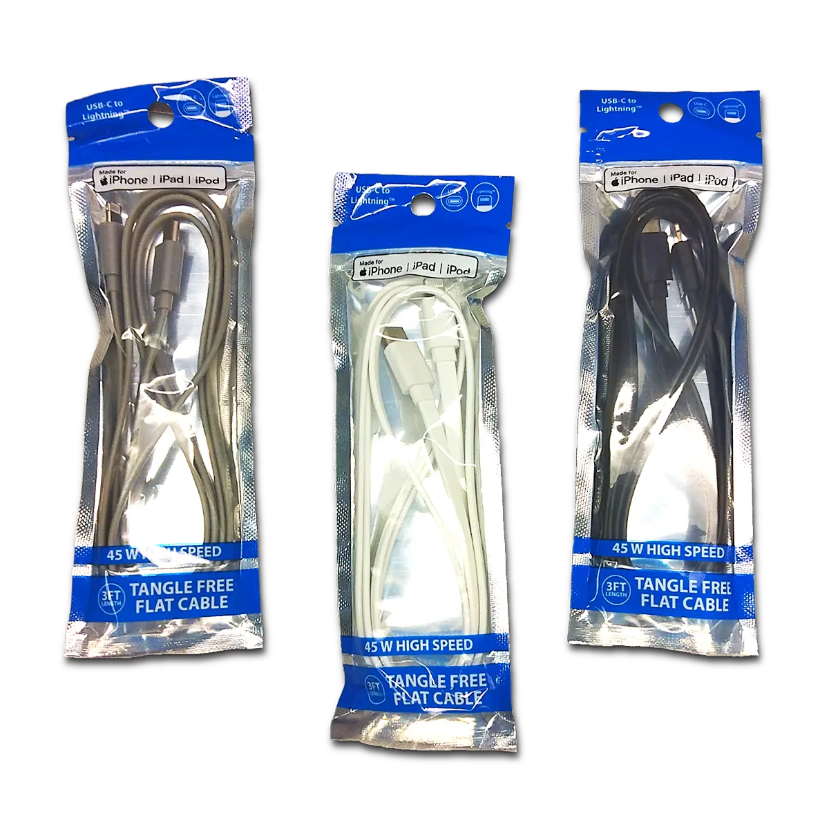 Technology Accessories Assortment 9-Bin Countertop Display 88700 NOVELTY INC