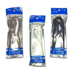 Technology Accessories Assortment 9-Bin Countertop Display 88700 NOVELTY INC