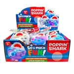 So Much Fun! Curated Floor Display - 150 Items Per Retail Ready Display 88543 NOVELTY INC