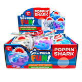 So Much Fun! Curated Floor Display - 150 Items Per Retail Ready Display 88543 NOVELTY INC