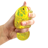 Fun Doh Squish and Squeeze Gummy Toy - 12 piezas por expositor de venta 26146