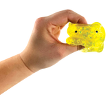 Fun Doh Squish and Squeeze Gummy Toy - 12 piezas por expositor de venta 26146