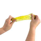 Fun Doh Squish and Squeeze Gummy Toy - 12 piezas por expositor de venta 26146