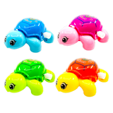 Wind Up Turtles - 12 Pieces Per Retail Ready Display 25064