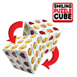 Puzzle Cube Toy - 12 Pieces Per Retail Ready Display 25076