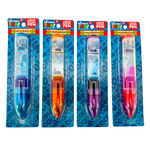 Liquid Motion Water Pen - 12 Pieces Per Retail Ready Display 25263 NOVELTY INC