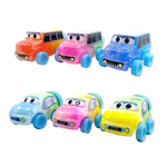Car Slime - 6 Pieces Per Retail Ready Display 25556 KIPP BROTHERS
