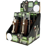 Curated Smokezilla Top Sellers Assorted Smoking Accessories Floor Display 88661 SMOKEZILLA