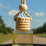 Air Freshener Diffuser - 12 Pieces Per Retail Ready Display 26093 CAR VIBEZ