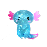 Fun Doh Squish and Squeeze Gummy Toy - 12 piezas por expositor de venta 26146