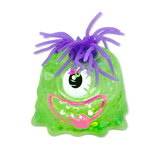 Fun Doh Squish and Squeeze Gummy Toy - 12 piezas por expositor de venta 26146
