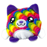 Smoosh Pets Peluche - 12 piezas por expositor listo para venta 26180