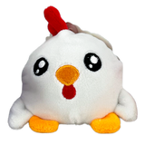 Smoosh Pets Peluche - 12 piezas por expositor listo para venta 26180