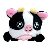 Smoosh Pets Peluche - 12 piezas por expositor listo para venta 26180