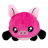 Smoosh Pets Peluche - 12 piezas por expositor listo para venta 26180