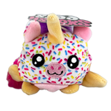 Smoosh Pets Peluche - 12 piezas por expositor listo para venta 26180