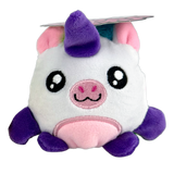 Smoosh Pets Peluche - 12 piezas por expositor listo para venta 26180