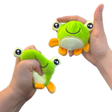 Smoosh Pets Peluche - 12 piezas por expositor listo para venta 26180