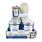 Ambientador Chakra Energético - 6 unidades por expositor listo para venta al por menor 26185