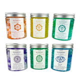 Ambientador Chakra Energético - 6 unidades por expositor listo para venta al por menor 26185