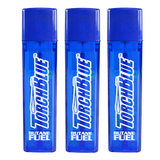 Recarga de butano de 18 ml, paquete de 3 unidades - 18 piezas por expositor listo para la venta minorista 26227
