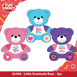 Fun Frenzy Toy Assortment Floor Display - 130 Pieces Per Retail Ready Display Kit 88625 NOVELTY INC