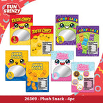 Fun Frenzy Toy Assortment Floor Display - 130 Pieces Per Retail Ready Display Kit 88625 NOVELTY INC