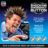Practical Joke Gag Shock Car Lighter - 6 Pieces Per Retail Ready Display 26425