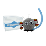 Emotional Support Little Inspiration Pals - 18 Pieces Per Retail Ready Display 26484