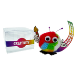 Emotional Support Little Inspiration Pals - 18 Pieces Per Retail Ready Display 26484