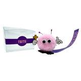 Emotional Support Little Inspiration Pals - 18 Pieces Per Retail Ready Display 26484