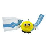 Emotional Support Little Inspiration Pals - 18 Pieces Per Retail Ready Display 26484