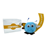 Emotional Support Little Inspiration Pals - 18 Pieces Per Retail Ready Display 26484