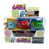 Emotional Support Little Inspiration Pals - 18 Pieces Per Retail Ready Display 26484