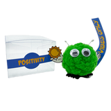 Emotional Support Little Inspiration Pals - 18 Pieces Per Retail Ready Display 26484