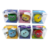 Emotional Support Little Inspiration Pals - 18 Pieces Per Retail Ready Display 26484