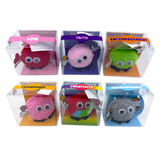Emotional Support Little Inspiration Pals - 18 Pieces Per Retail Ready Display 26484