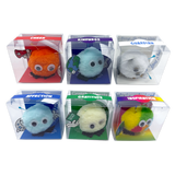 Emotional Support Little Inspiration Pals - 18 Pieces Per Retail Ready Display 26484