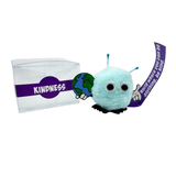 Emotional Support Little Inspiration Pals - 18 Pieces Per Retail Ready Display 26484