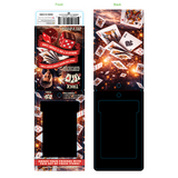 Trick Cards and Dice - 6 Pieces Per Retail Ready Display 26487