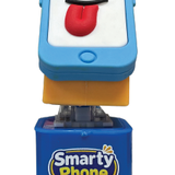 Sass Me Keyboard Fidget Keychain - 12 Pieces Per Retail Ready Display 26560