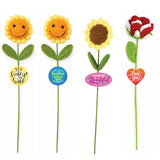 Comfort Blooms - 12 Pieces Per Retail Ready Display 26610