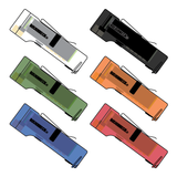 Transparent Clip Light - 12 pieces Per Retail Ready Display 26623