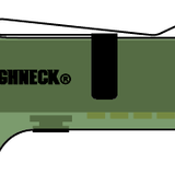 Transparent Clip Light - 12 pieces Per Retail Ready Display 26623