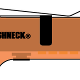 Transparent Clip Light - 12 pieces Per Retail Ready Display 26623