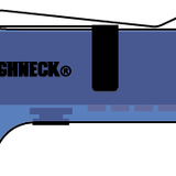 Transparent Clip Light - 12 pieces Per Retail Ready Display 26623