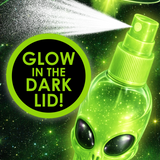 Air Freshener Alien Odor Spray - 12 Pieces Per Retail Ready Display 26632