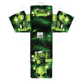 Air Freshener Alien Odor Spray - 12 Pieces Per Retail Ready Display 26632