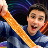 Fun Doh Jumbo Fun Doh Cube - 6 Pieces Per Retail Ready Display 26653