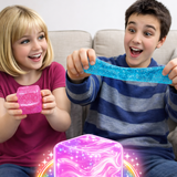 Fun Doh Jumbo Fun Doh Cube - 6 Pieces Per Retail Ready Display 26653